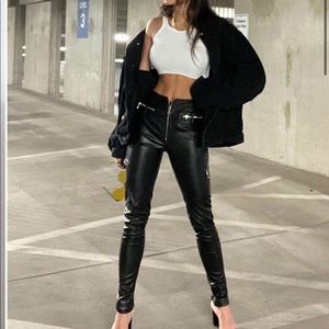 Tiger Mist Lennon Pant